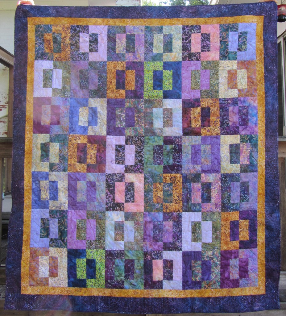 Friendship Star Quilt Guild Home page