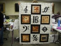 Connie-shares-her-musical-quilt-scaled