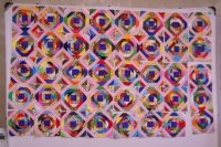 Teresa-is-finishing-her-Pineapple-quilt
