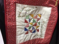 Mini-Quilts-Viewers-Choice-Margaret-Natof-A-Little-Bit-of-Fun