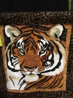 Small-Quilts-Karen-Moss-Majestic-Tiger