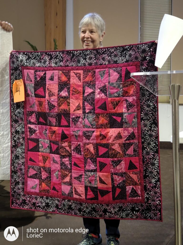 Friendship Star Quilters – Founded in 1981, Friendship Star Quilters ...