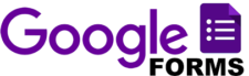 google forms logo