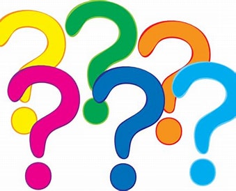 colorful question mark 2025 colorful question mark 2025