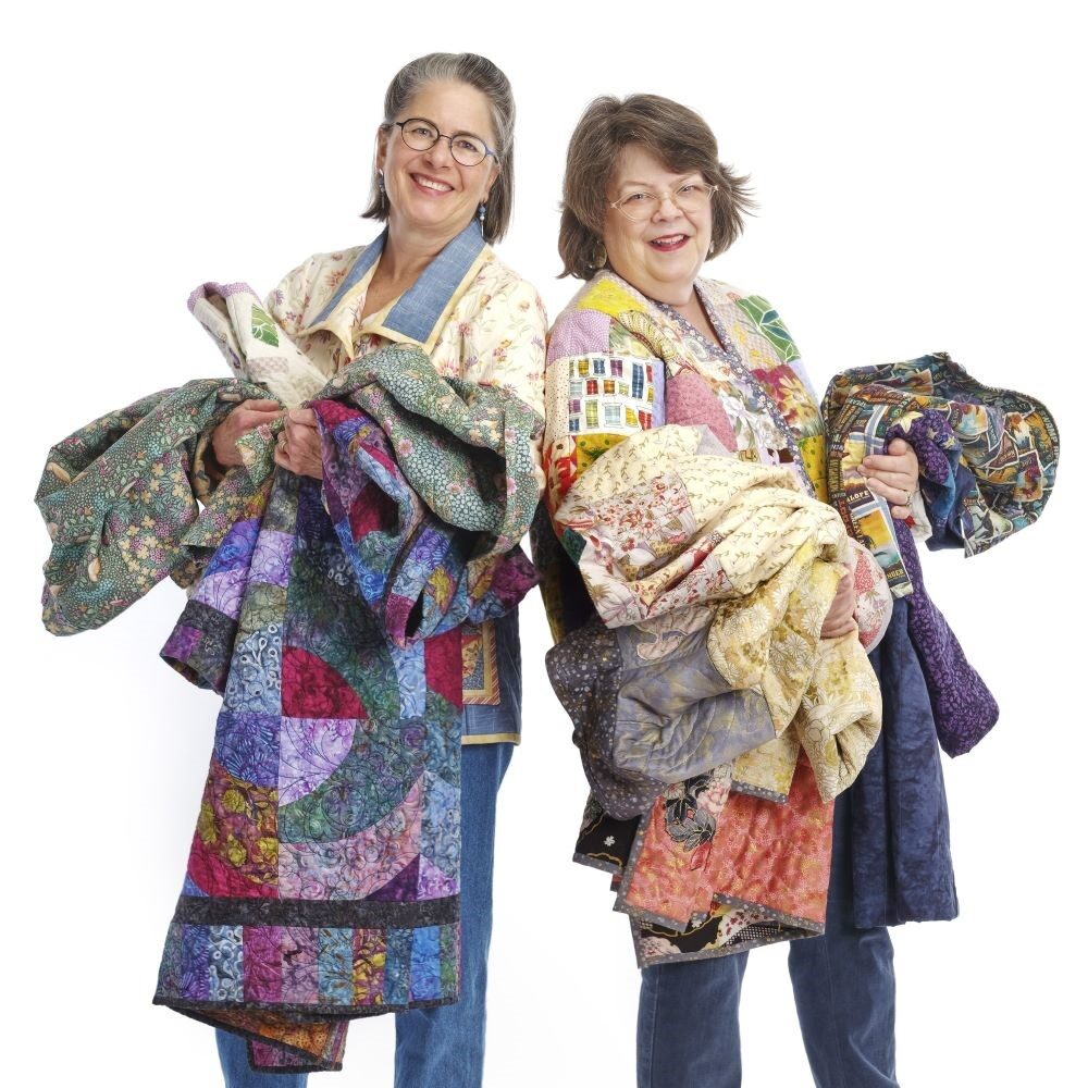 Carrie and Rae.square reduced size25