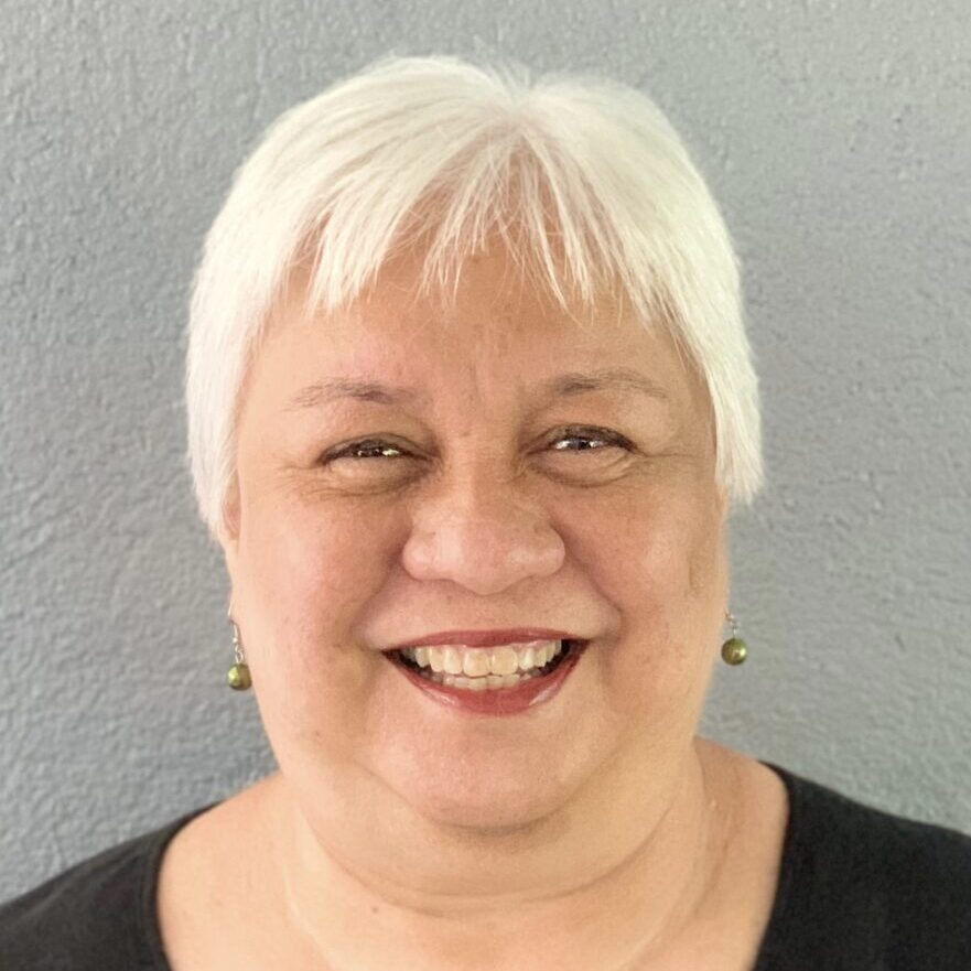 Cissy Serrao