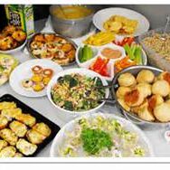 HolidayPotLuck