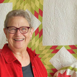 Julie Silber