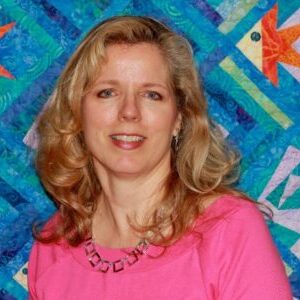 Mary-Jeanine Ibarguen Mary-Jeanine Ibarguen