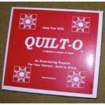 Quilto! Quilto!