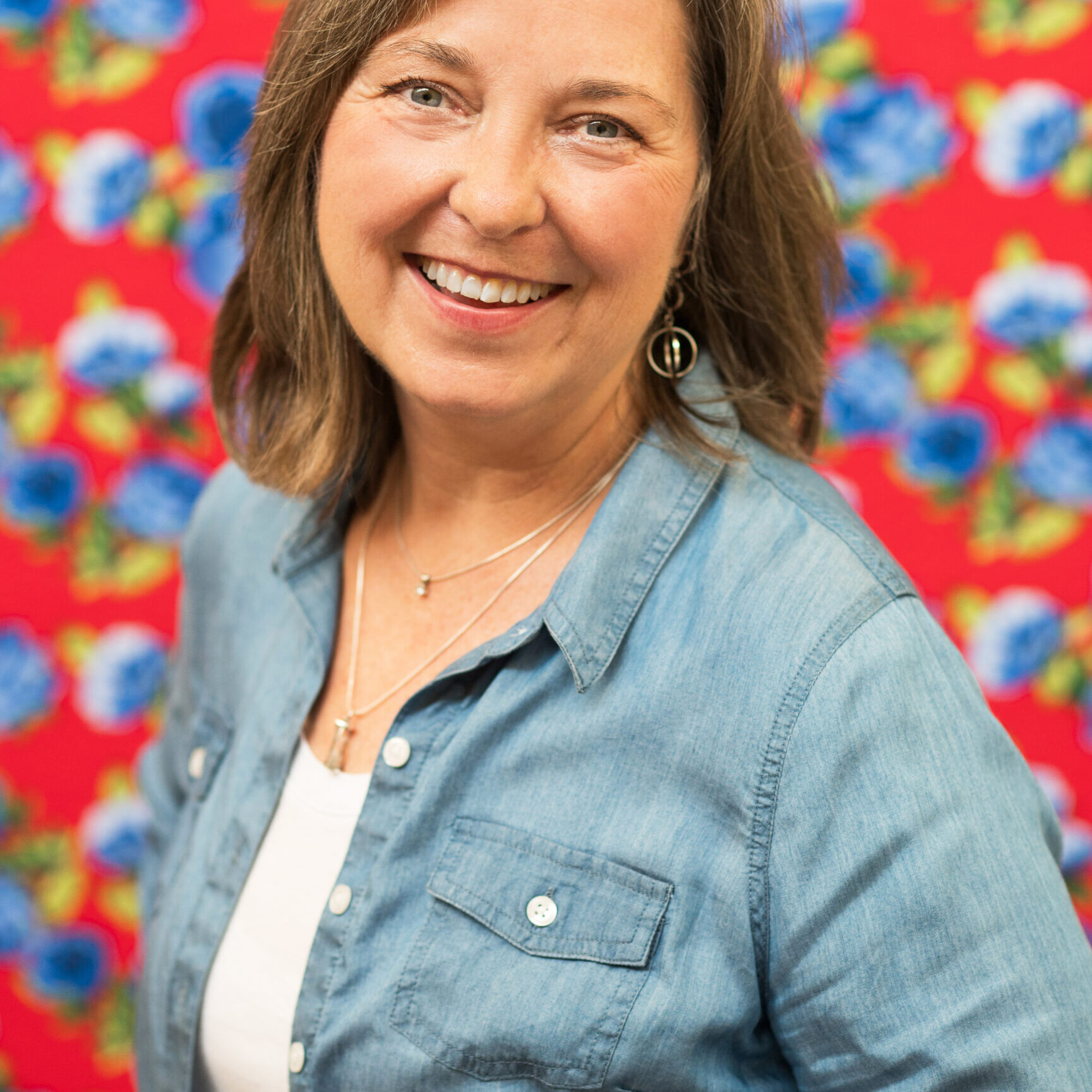 Tammy Silvers